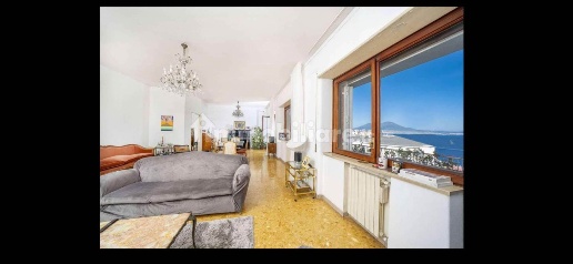 Foto Appartamento in VIA PETRARCA, Napoli Posillipo di 245 m² con 5 locali