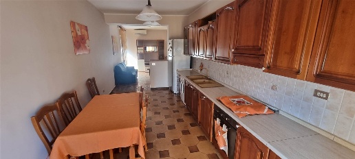 Foto Appartamento in via Santa Lucia, San Cataldo Centro di 111 m²