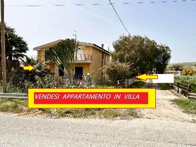 Foto Appartamento a Butera di 50 m² con 2 locali in vendita