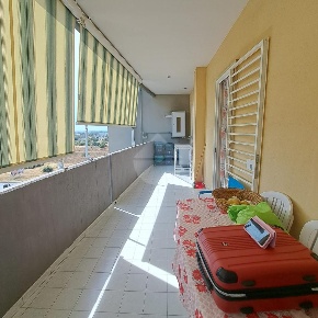 Foto Appartamento in Viale Europa, Bari di 100 m² con 3 locali in vendita
