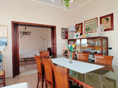 Foto Attico in VIA DELL'ASSUNZIONE, Roma di 160 m² con 6 locali in vendita