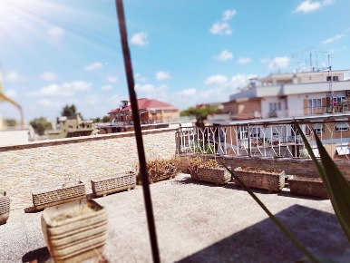 Foto Attico in VIA DELL'ASSUNZIONE, Roma di 160 m² con 6 locali in vendita