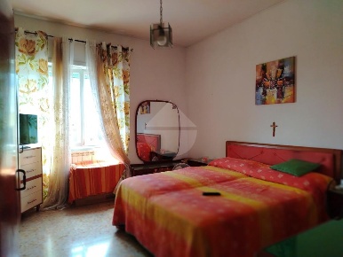 Foto Attico in VIA DELL'ASSUNZIONE, Roma Battistini - Primavalle di 160 m²