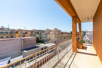 Foto Attico in Via Pio IX, Roma Boccea di 102 m² con 3 locali in vendita