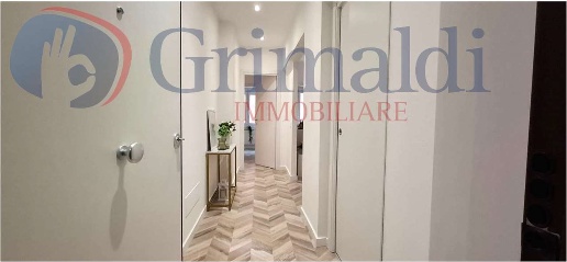 Foto Appartamento in via flaminia nuova  219, Roma di 50 m² con 2 locali