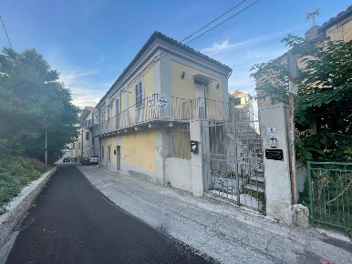 Foto Appartamento in via Pietra Grossa, Chieti Chieti Città di 90 m²