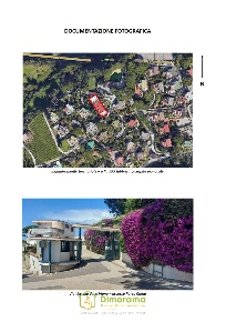 Foto Villa unifamiliare in Via Vecchia delle Vigne 11, Pozzuoli di 182 m²
