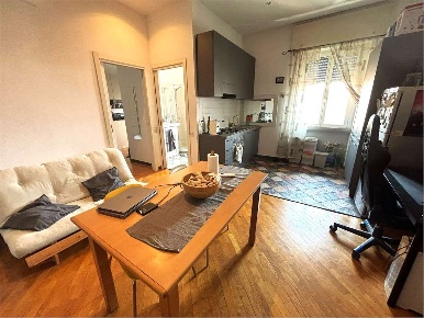 Foto Appartamento in Via Giulio Carcano  21, Milano Pezzotti - Meda