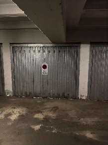 Foto Box in cervinia, Valtournenche Breuil-cervinia di 15 m² con 1 locali
