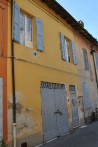 Foto Appartamento in Via Trombelli, Crevalcore Centro di 49 m² con 2 locali