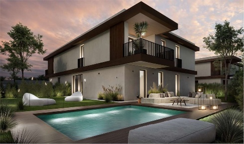 Foto Appartamento in via Trento, Bolgare di 160 m² con 4 locali in vendita
