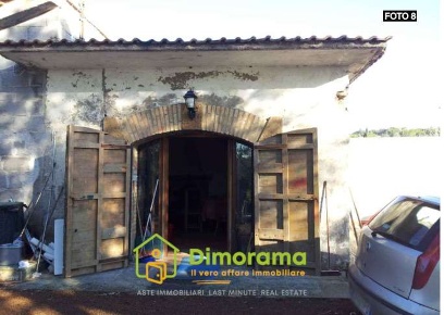Foto Appartamento in Strada Fonte Vivola Sutri VT Italia, Sutri di 50 m²