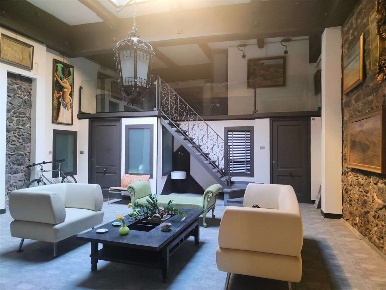 Foto Appartamento in via Trigona 78, Catania Libertà - Stazione di 52 m²