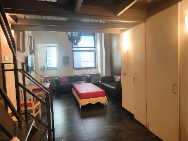 Foto Appartamento in via Trigona 78, Catania Libertà - Stazione di 52 m²