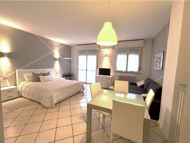 Foto Appartamento a Reggio nell'Emilia di 43 m² con 1 locali in affitto