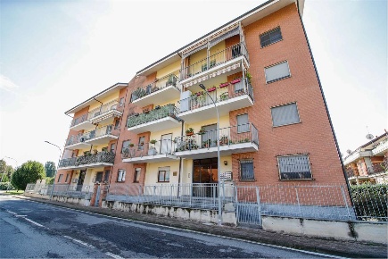 Foto Appartamento a Brandizzo di 70 m² con 3 locali in vendita