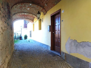 Foto Casa indipendente a Agliè di 260 m² con 6 locali in vendita