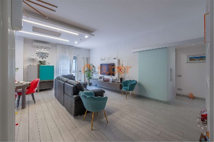 Foto Appartamento in Via Girolamo Lo Cascio, Perugia Montegrillo di 90 m²