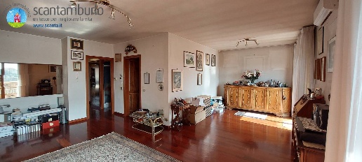 Foto Appartamento a Treviso Santa Bona Nuova di 130 m² con 5 locali