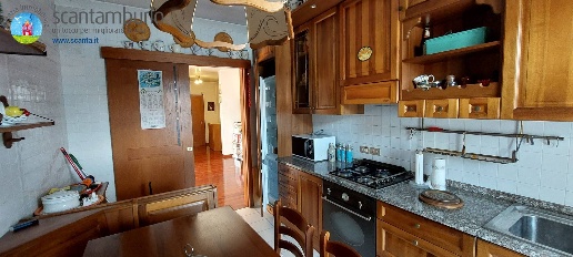 Foto Appartamento a Treviso Santa Bona Nuova di 130 m² con 5 locali