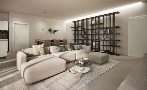 Foto Appartamento in Via betulle, Bolgare di 132 m² con 4 locali in vendita