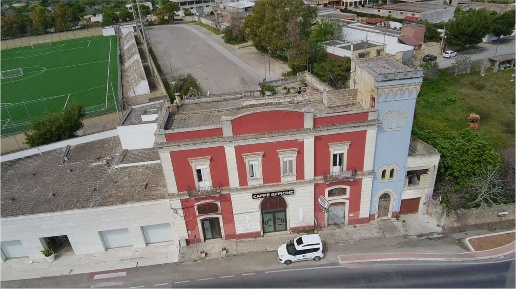 Foto Appartamento in Via Lecce, Galatone Centro di 180 m² con 7 locali