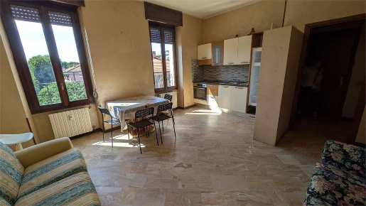 Foto Appartamento in via fiume, Brescia Via Veneto - Borgo Trento di 80 m²