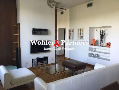 Foto Appartamento in L.go Tevere dei Mellini 33, Roma Prati di 130 m²