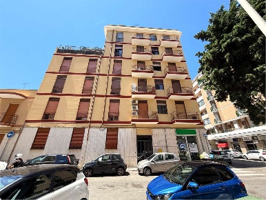 Foto Appartamento in Via Pola 4, Brindisi Cappuccini di 106 m² con 3 locali