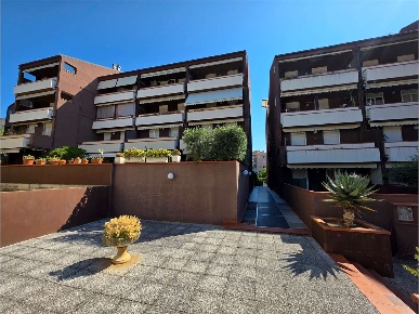 Foto Appartamento in via Asti 17, Ceriale Centro di 49 m² con 3 locali