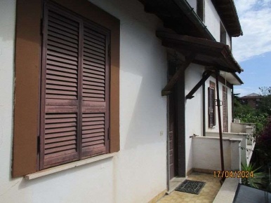 Foto Appartamento in Via del Carbonio  28, Roma Pietralata di 65 m²