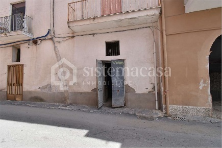 Foto Appartamento a Brusciano di 25 m² con 1 locali in vendita
