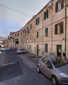 Foto Appartamento in Via Trieste 42, Palombara Sabina Centro di 94 m²