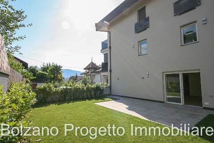 Foto Appartamento in Via Rittstein, Appiano sulla strada del vino di 124 m²
