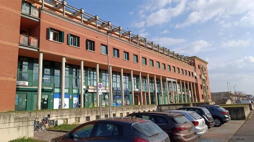 Foto Appartamento in Via Falcone e Borsellino 11, Guastalla Centro di 43 m²