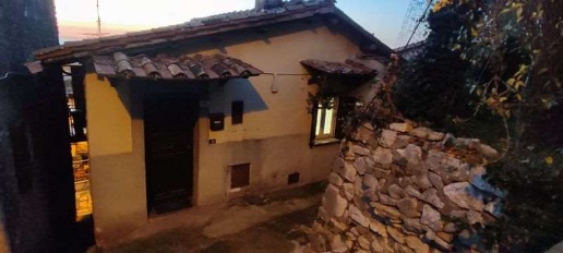Foto Appartamento in Via Monsignore Fiorentini  4, Palestrina Centro