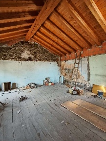 Foto Casa indipendente in via chanoux, Chambave Centro di 200 m² in vendita