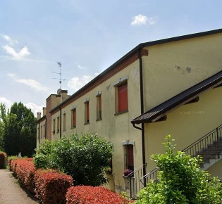 Foto Appartamento in Via Eduardo de Filippo, Pegognaga Centro di 54 m²
