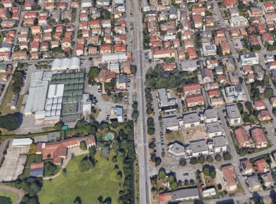 Foto Box in Via della Provvidenza, Rubano Centro di 17 m² con 1 locali