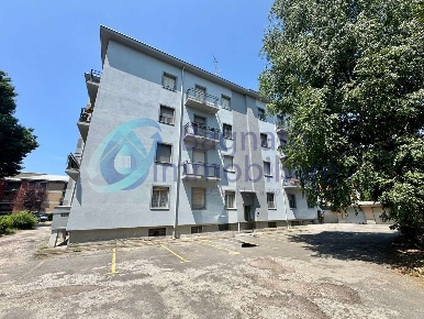 Foto Appartamento in Via Battistini 44, Novara Sacro Cuore di 115 m²