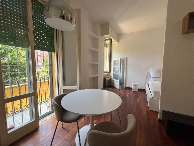 Foto Appartamento in Via Caccialepori 21, Milano San Siro di 40 m²