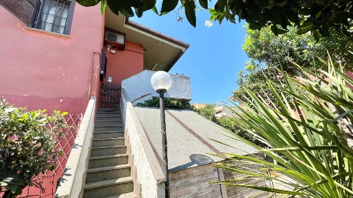 Foto Appartamento in Via Ascoli Piceno 59, Ardea di 50 m² con 2 locali