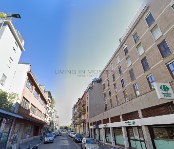 Foto Appartamento in Via Edolo 26, Milano Cascina dei Pomi di 80 m²
