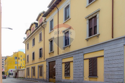 Foto Attico in Via Lisiade Pedroni, Milano Affori di 40 m² con 1 locali