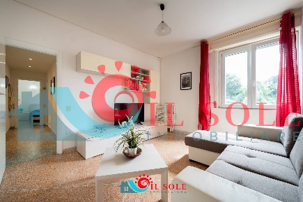Foto Appartamento a Pisa Tirrenia di 50 m² con 3 locali in vendita