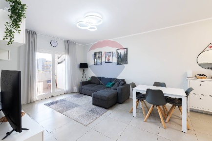 Foto Appartamento in Via Torcegno, Roma Infernetto di 71 m² con 3 locali