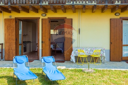 Foto Appartamento in Via Catabione, Gazzaniga di 73 m² con 3 locali