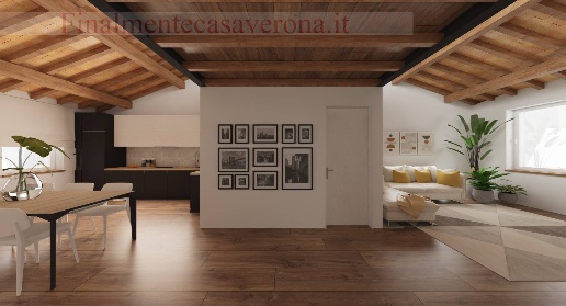 Foto Casa indipendente in via fenilon, Verona in vendita
