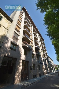 Foto Appartamento in Viale Garibaldi, Vercelli in vendita
