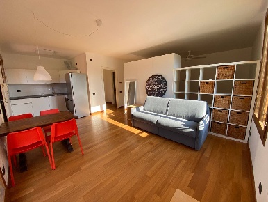 Foto Appartamento in Via al Golf, Cogoleto di 59 m² con 1 locali in vendita